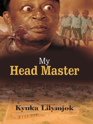 cover image of My Head Master